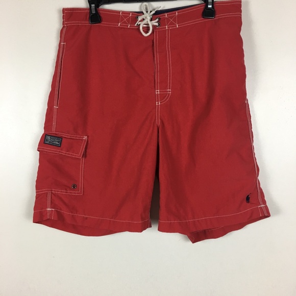 Polo Ralph Lauren Other - Polo Ralph Lauren Swim Trunks